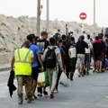 Španija priprema uredbu za ubrzanje vraćanja migranata iz Seute u Maroko