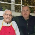 Niš se oprašta od čika Kokana, legende Niša i restorana „Amerikanac“