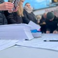 Istraživanja javnog mnjenja daju prednost vlastima, a ko ih naručuje?