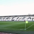 Partizan uskoro počinje sa renoviranjem stadiona u Humskoj