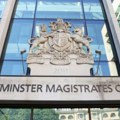 Dvojica Iranaca navodno izviđala sinagogu u Mančesteru za pripremu napada