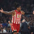 FMP - Crvena zvezda, uživo: Crveno-beli startuju u ABA ligi