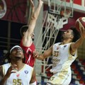 FMP šokirao Zvezdu: Pobedio je posle 15 godina!