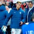 Dugari žestoko o Ronaldu: Delovao je kao normalan momak, izjeda ga ego poslednjih meseci