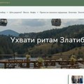 Zlatibor dobio novi digitalni prostor – upoznajte portal „Zlatibor 2050“