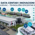 Kako je Kragujevac postao regionalni lider veštačke inteligencije: Megaprojekat koji je transformisao grad automobila i poveo…