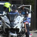 Mališani bili gosti Policijske uprave