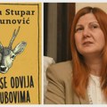 "Šta u strahu krijemo od drugih, ali i od sebe": Tanja Stupar Trifunović predstavlja zbirku "Život se odvija na rubovima"
