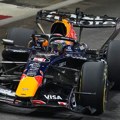 Ferstapenova lekcija u Singapuru – Holanđaninu pol-pozicija za sprint trku