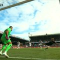 (VIDEO) Šta promaši Delap?! Kazna za strašan kiks stigla odmah