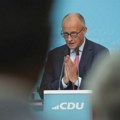 Krizni samit partije Fridriha Merca: Posle tri izborna poraza, CDU