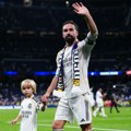 Dani Karvahal potpisao za klub iz predgrađa Madrida