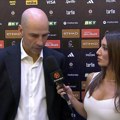 "Veoma, veoma, veoma loše": Penjaroja zna zašto je Partizan izgubio