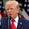Donald Tramp priznao da koristi šminku, ali u malim količinama