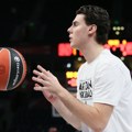 Bošnjaković povukao važan potez - posle Partizana