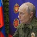 Putin saopštio da je Rusija oslobodila američkog državljanina Stivena Habarda