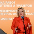 Zaharova: Krvožedni monstrumi iz Kijeva ubili su Stenjina jer je otkrivao njihove krvave zločine