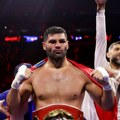 Hrvat je svetski šampion, sad zagrmeo i isprozivao sve: "Mislim da je to pljačka, kad pobediš..."