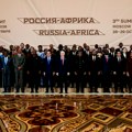 Na Samitu Rusija–Afrika usvojena Moskovska deklaracija