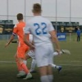 Željo i Šibenik odigrali meč bez golova (VIDEO)