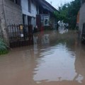 Poplavljeno selo Vlase kod Leskovca uoči sutrašnjih seoskih litija (video)