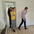 Porodica Mitrović iz Orašca kraj Leskovca dobila novi dom
