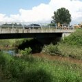 Jovanovačka reka povukla se u korito: Mirno posle sanacije probijene brane (foto)