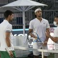 Kraj jedne velike teniske karijere: Još jedan velikan rekao ''zbogom'' belom sportu