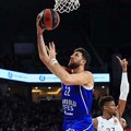 Micić konačno u NBA ligi - seli se u Oklahomu