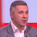 Obradović: Neprihvatljivo je da Tepić bude na čelu Anketnog odbora