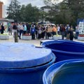 Ultimatum Ljiljančana: Voda ili protest ispred opštine