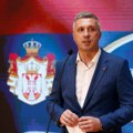 Obradović: Anketni odbor je morao da nastavi rad