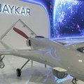 Rijad i turska firma Bajkar dogovorili proizvodnju dronova u Saudijskoj Arabiji