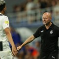 Sabah došao po svoje: Partizan bez ideje i igre doživeo debakl u Azerbejdžanu