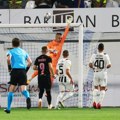 Partizanova jedina svetla tačka iz Bakua: "Ljudi ne znaju kako je stvarno"