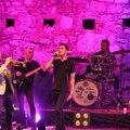 S.A.R.S otvorio „tvrđavu muzike“ na smederevskoj tvrđavi : Četiri koncerta do 13. avgusta