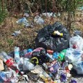 Otpad dočekuje goste: Što ne može u zemlje EU završi na divljim deponijama u međugraničnom prostoru
