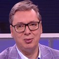 Vučić sutra u Atini: "Razgovaraćemo o evrointegracijama Zapadnog Balkana"