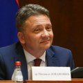 Ministar Jovanović: Srbija uskoro dobija novi Zakon o informacionoj bezbedosti i bolju zaštitu podataka građana i privrede