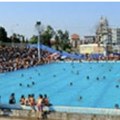 Koliko su ovog leta bili posećeni gradski bazeni u Kragujevcu?