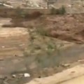 Izvlače mrtve iz ruševina Zastrašujuće scene iz Libije, snimljeno kako bujuca uništava sve pred sobom (video)