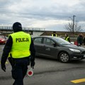 U Poljskoj odsad zabranjen ulaz automobila sa ruskom registracijom