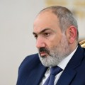 Jermenski premijer Pašinjan: "Situacija u Nagorno-Karabahu i dalje napeta"