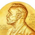 Prestižna nagrada: Spremna imena dobitnika Nobela (video)