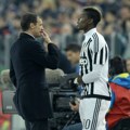 Alegri o slučaju Pogba: Fudbal gubi izvanrednog igrača