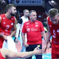 Odbojkaši Srbije porazom od Slovenije završili kvalifikacije za Olimpijske igre