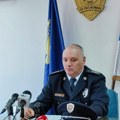 Načelnik PU Leskovac Tomislav Ilić: Fokus na uklanjanju narkotika sa ulica