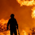 Evakuacija u centralnoj Argentini zbog šumskih požara
