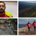 Spasilac GSS-a otkrio za TV Nova kako su spasavali planinare izgubljene u mraku na Stolovima kod Kraljeva