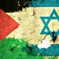 Odmazda na arape u Izraelu: Hapšenje zbog podrške Gazi na društvenim medijima